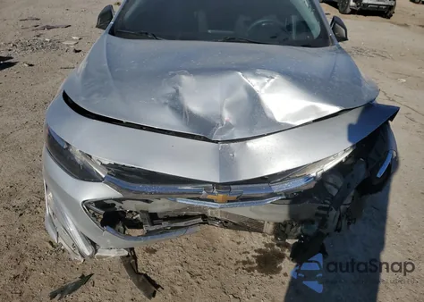 2019 Chevrolet Malibu Ls z USA, uszkodzony, nr VIN 1G1ZB5ST6KF127575